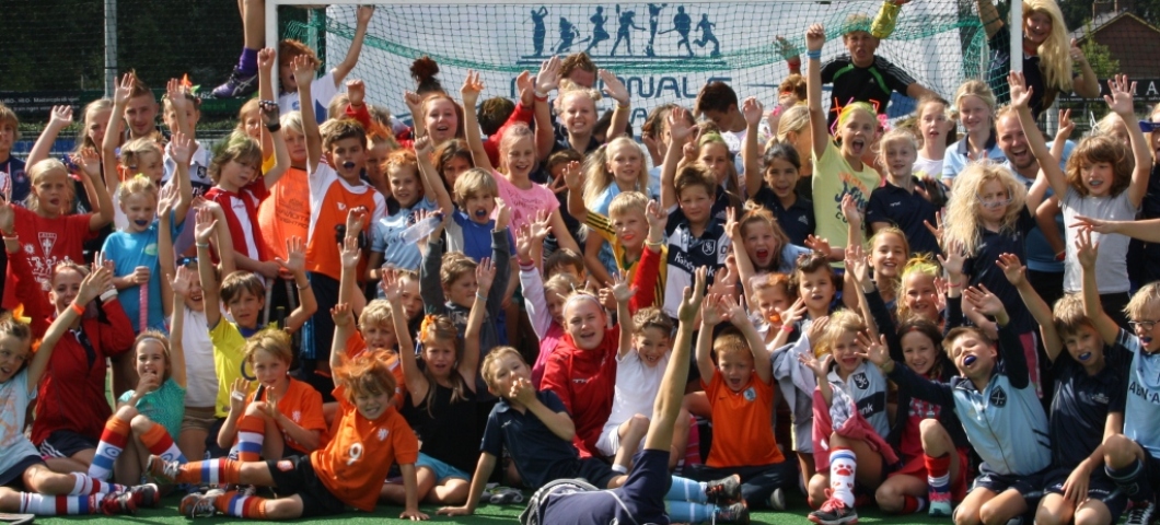 Nationale Hockeykampen